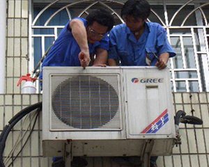 龙凤空调售后维修服务中心在哪里找